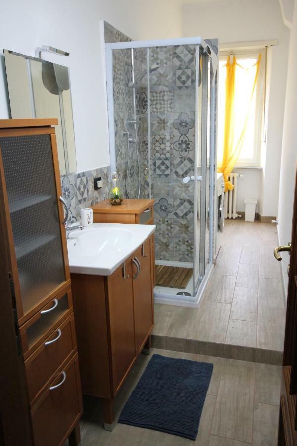 A Casa Di Isotta Daire Torino Dış mekan fotoğraf