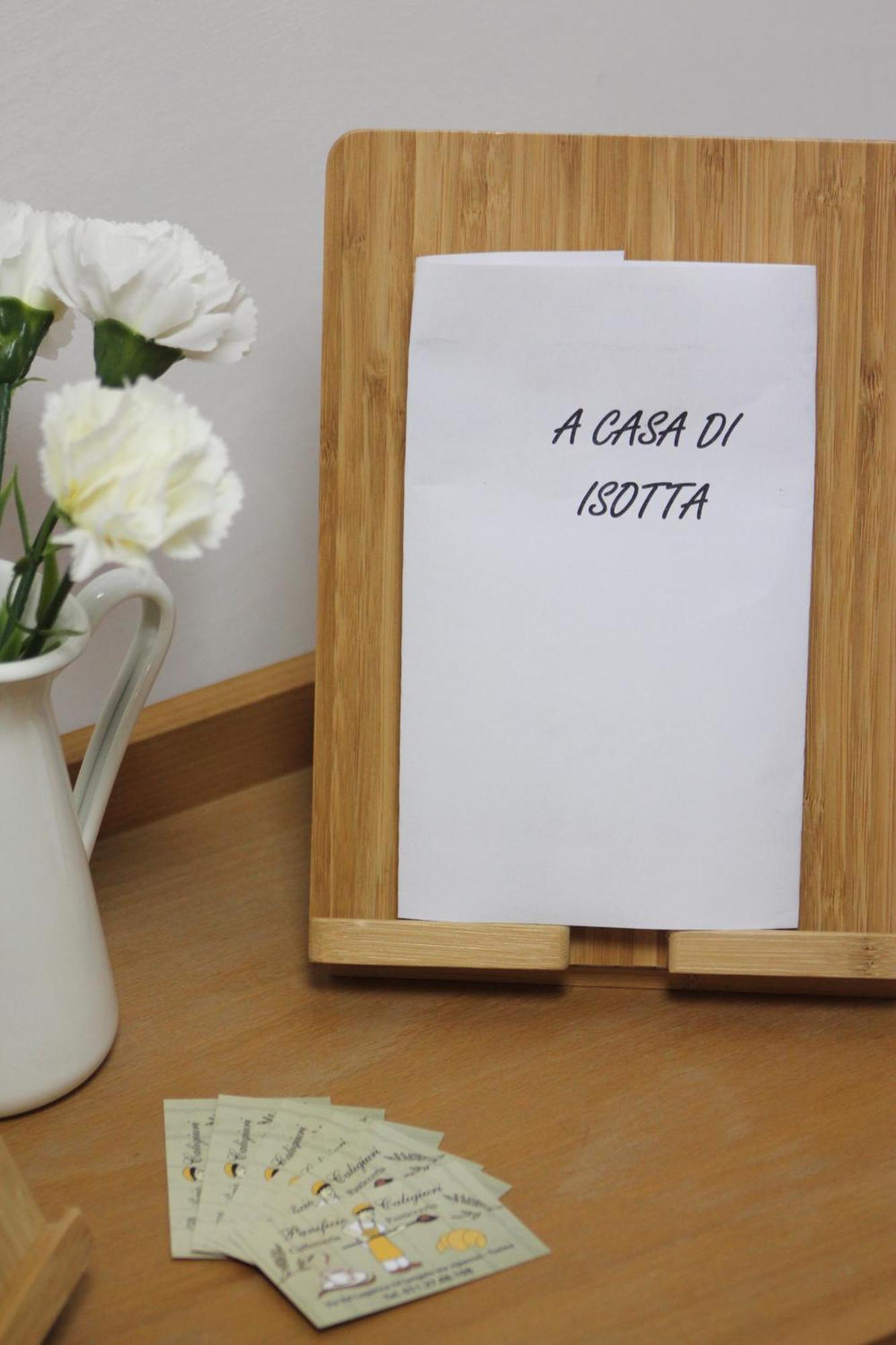A Casa Di Isotta Daire Torino Dış mekan fotoğraf